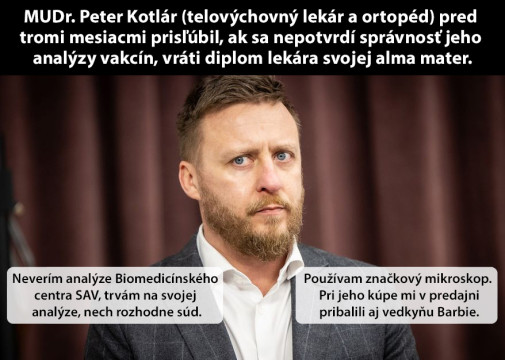 Jeho misia je prekryť prúsery koalície