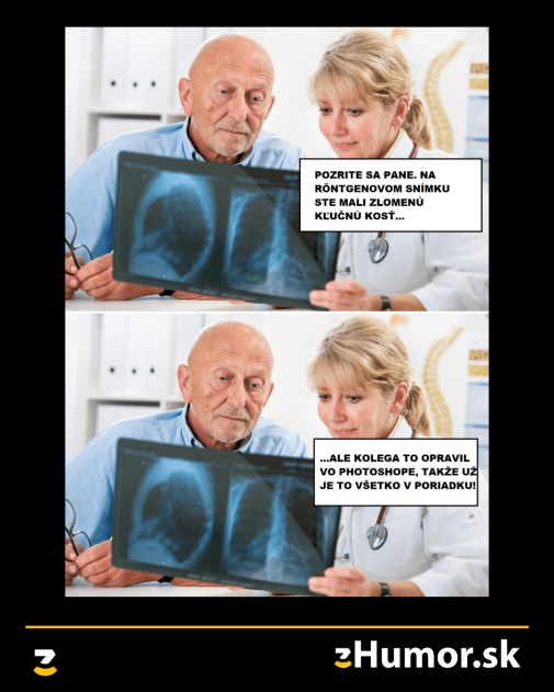 Slovenské zdravotníctvo v praxi